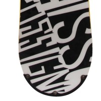 Snowboard occasion Rossignol trick stick Qualité B + fixation