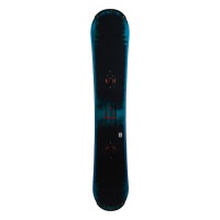  Burton Process snowboard volador + accesorio para el casco