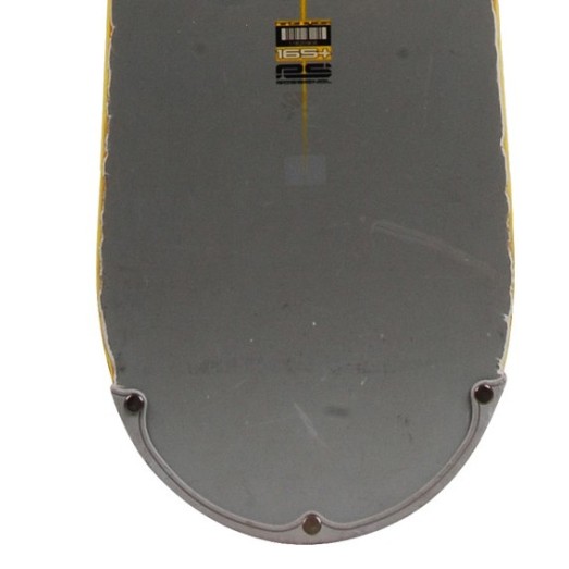 Junior snowboard Acceleratore Rossignol qmp + fissazione