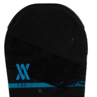Supporto Volkl Booster per snowboard + scafo