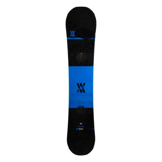 Supporto Volkl Booster per snowboard + scafo