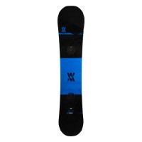 Gebrauchte Volkl Booster Snowboard + Rumpfbefestigung