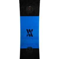Used Volkl Booster snowboard + hull mount
