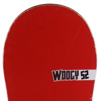Snowboard occasion Wed'ze Woogy Qualité A + fixation