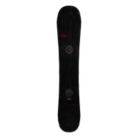  Rossignol Snowboard EXP mag 2017 + rilegatura