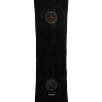  Rossignol Snowboard EXP mag 2017 + rilegatura