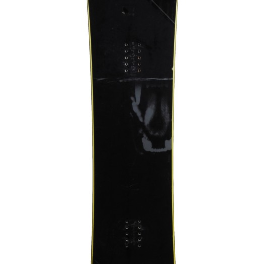 Snowboard occasion Nitro Pantera Qualité B + fixation