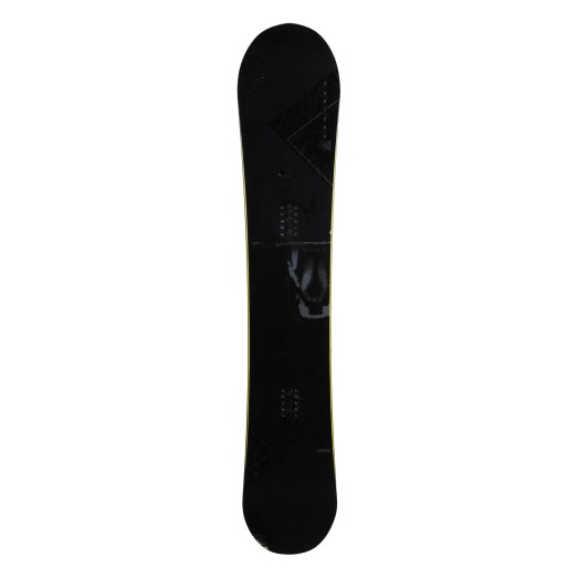 Snowboard occasion Nitro Pantera Qualité B + fixation