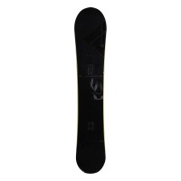 Snowboard occasion Nitro Pantera Qualité B + fixation