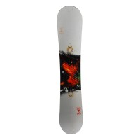 Burton Progression - Qualité A - 152