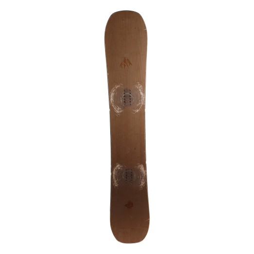 Junior Snowboard Oxygen Joker + attacco scafo