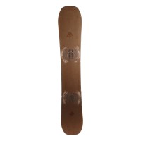Snowboard occasion Jones Flagship Qualité B + fixation