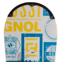  Lo stick per snowboard Rossignol + lo scafo di fissazione