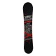 Snowboard occasion Drake Traffic + fixations coque