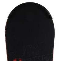 Drake Traffic Snowboard + Rumpfmontage