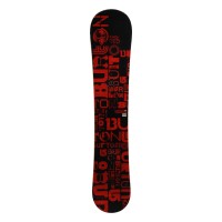 Burton Cruzer - Qualité A - 154W