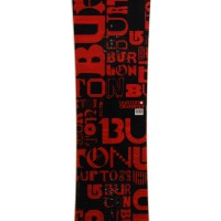 Burton Cruzer - Qualité A - 154W