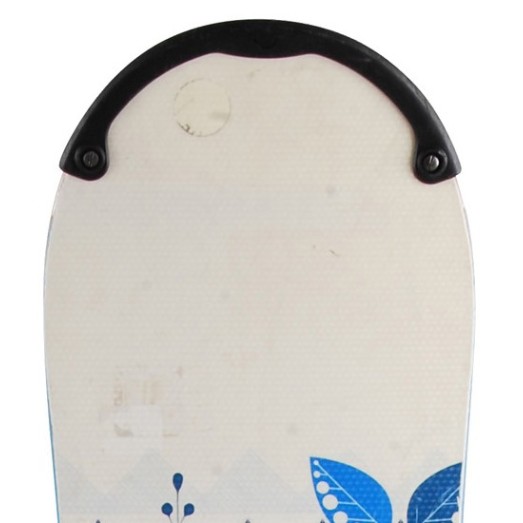 Used Salomon Lotus snowboard + binding