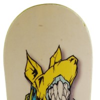  Snowboard Firefly mental + fixation