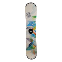 snowboard Rossignol junior aka RSP + allegato