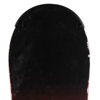  Gebrauchte Snowboard Nidecker Play + Bindung