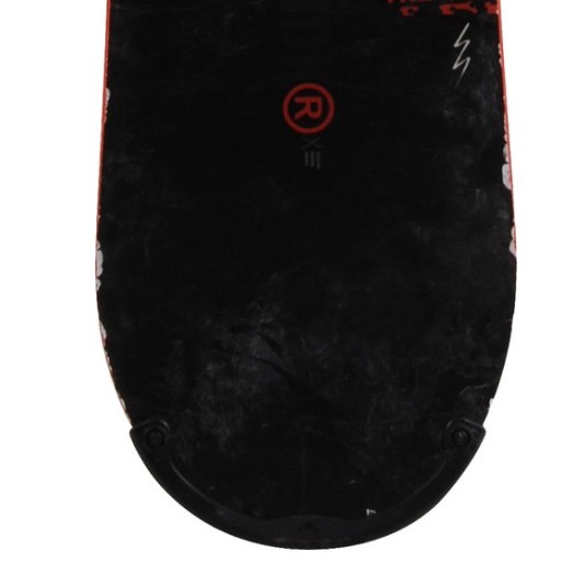  Usato snowboard Nidecker Gioca + attacchi