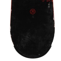  Snowboard usado Nidecker Play + fijación