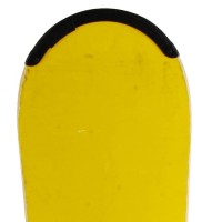 Used snowboard Apo method 2nd choice + binding