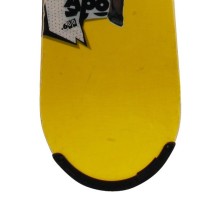 Used snowboard Apo method 2nd choice + binding