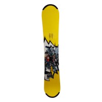 Gebrauchte Snowboard Apo-Methode 2. Wahl + Bindung