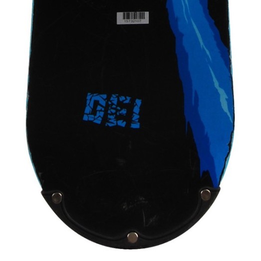 Junior snowboard Rossignol accelerator s robot + binding