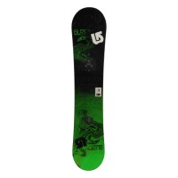  Junior snowboard Burton LTR 2nd choice