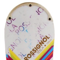  Snowboard junior Rossignol tesla + binding