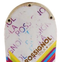  Snowboard junior Rossignol tesla + attacchi