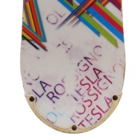  Snowboard junior Rossignol tesla + attacchi