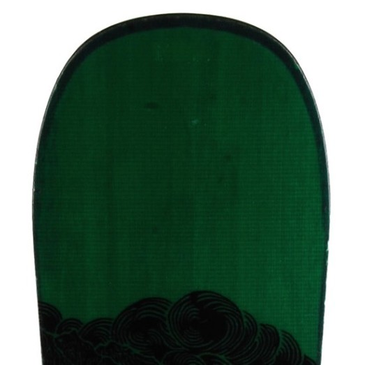  Junior Snowboard Oxygen Joker + hull attachment