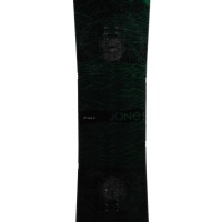  Junior Snowboard Oxygen Joker + hull attachment