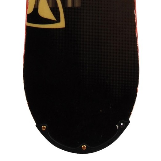 Piloti di fedelt? Snowboard Firefly + supporto scafo