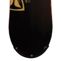 Piloti di fedelt? Snowboard Firefly + supporto scafo