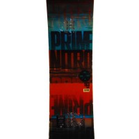 Nitro premium snowboard + attacchi