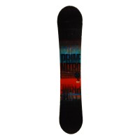 Nitro premium snowboard + binding