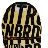  Nitro premium snowboard + binding