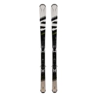  Salomon X Max X10 Ski + fijaciones usados