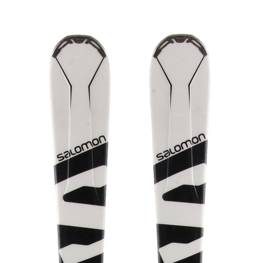  Salomon X Max X10 Ski + fijaciones usados