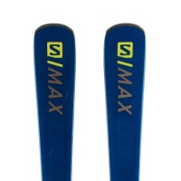  Salomon Ski 24 hrs Max + bindings