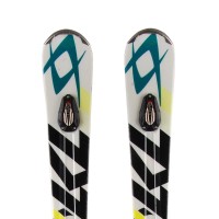Ski Volkl racetiger SC UVO occasion Qualité A + fixations