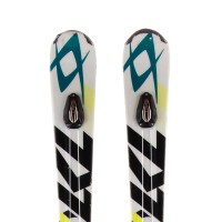 Ski Volkl racetiger SC UVO occasion Qualité B + fixations