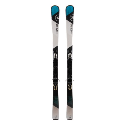  Sci Rossignol Esperienza 75X + attacchi
