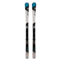  Ski Rossignol Experience 75X + Bindungen