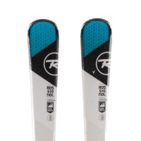  Sci Rossignol Esperienza 75X + attacchi